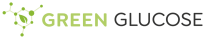 green glucose logo